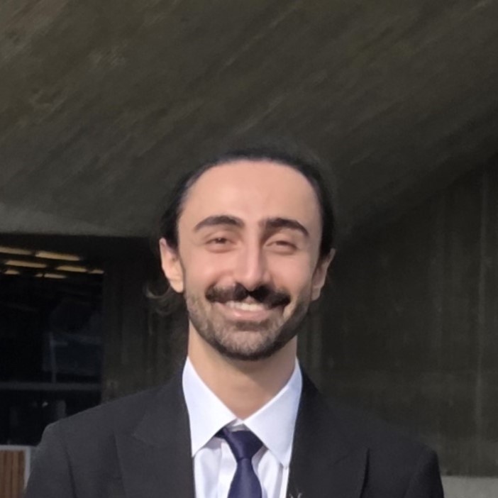 Kasra Mohammadi